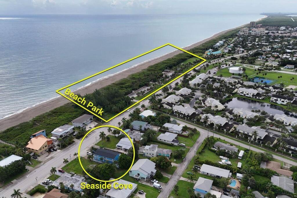 Seaside Cove Apartment Fort Pierce Exterior photo