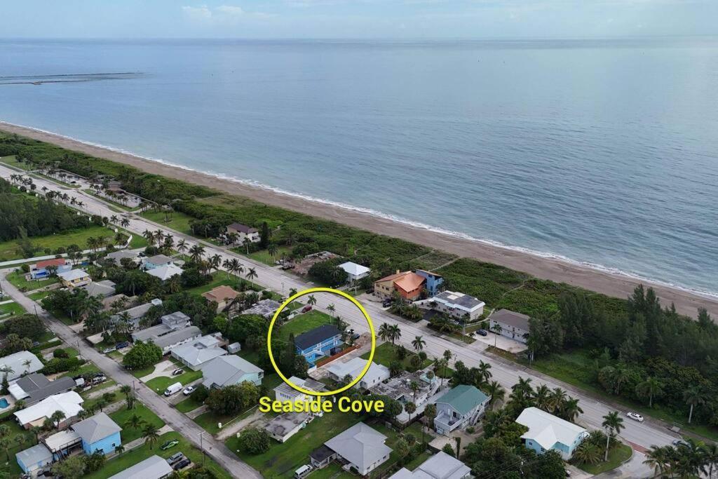 Seaside Cove Apartment Fort Pierce Exterior photo